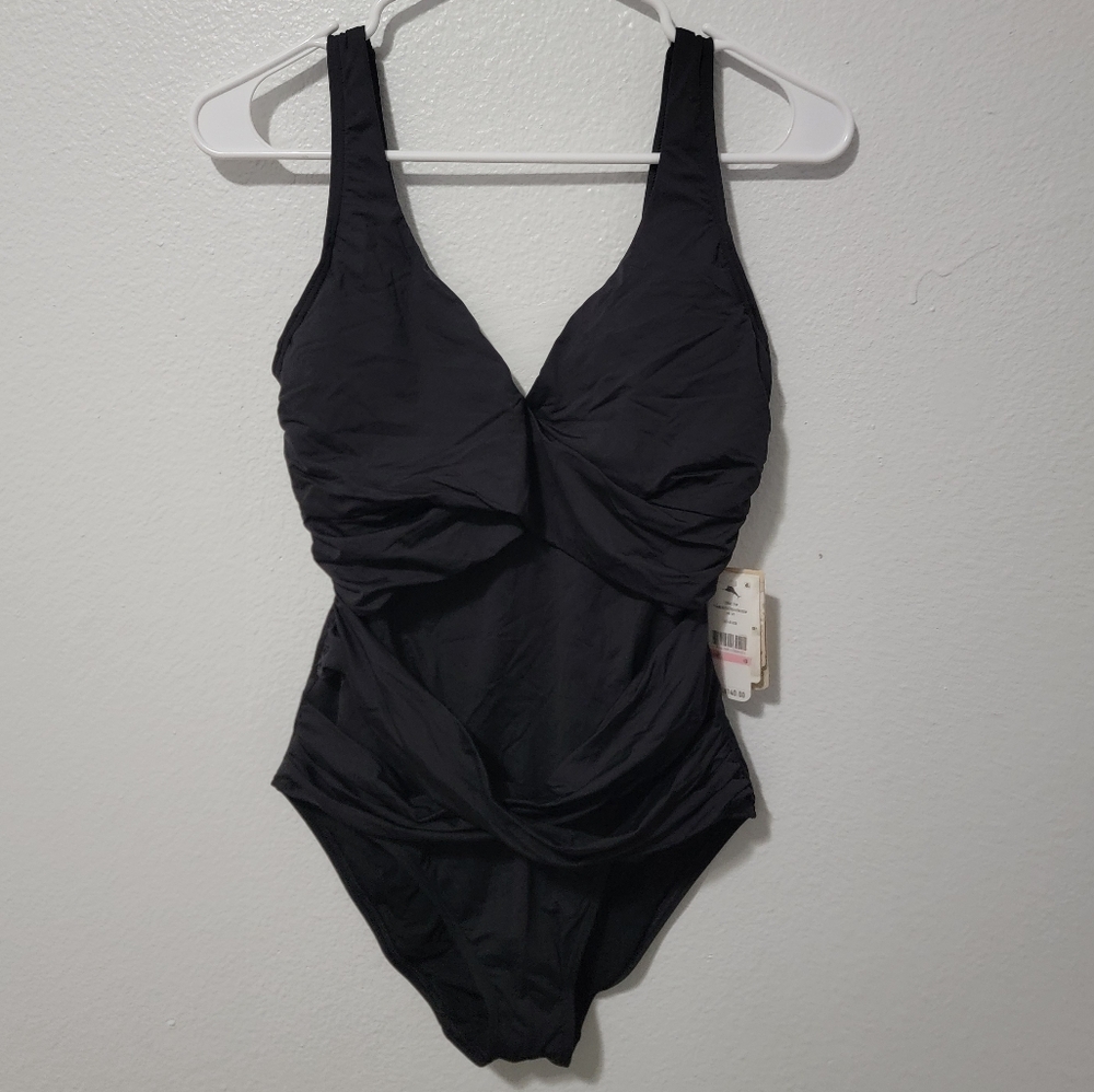 Tommy Bahama one piece